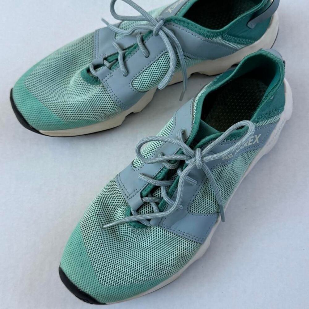 Adidas terrex climacool